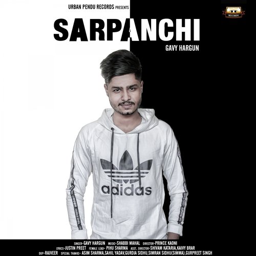 Sarpanchi by Manni Sidhu - Download on PagalFree