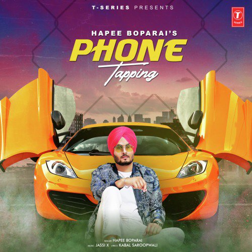 Phone Tapping by Manni Sidhu - Download on PagalFree