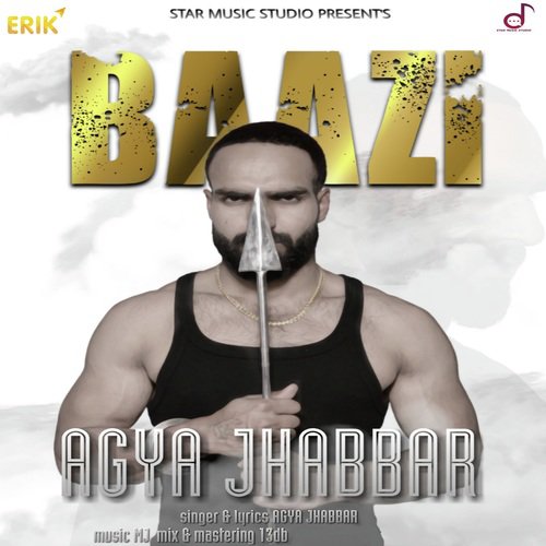 Baazi by Agya Jhabbar - Download on PagalFree