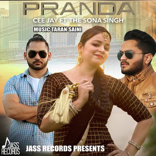 Pranda by Agya Jhabbar - Download on PagalFree
