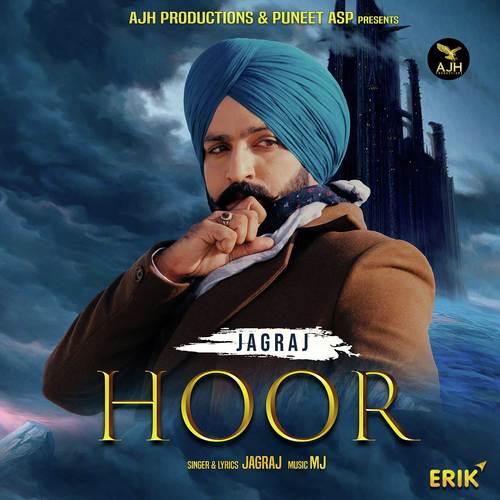 Hoor by Agya Jhabbar - Download on PagalFree