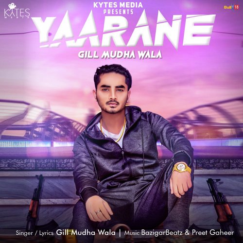 Yaarane by Agya Jhabbar - Download on PagalFree