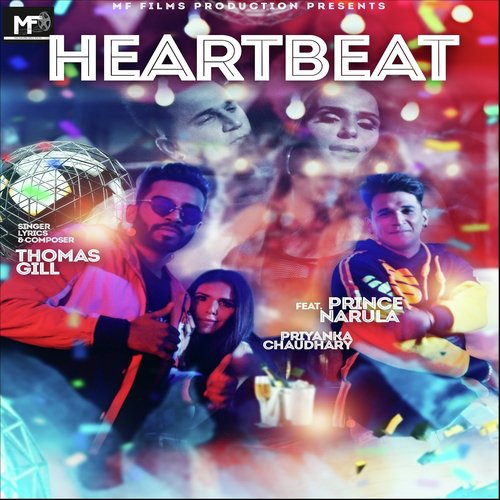 Heartbeat by Aamir Khan - Download on PagalFree