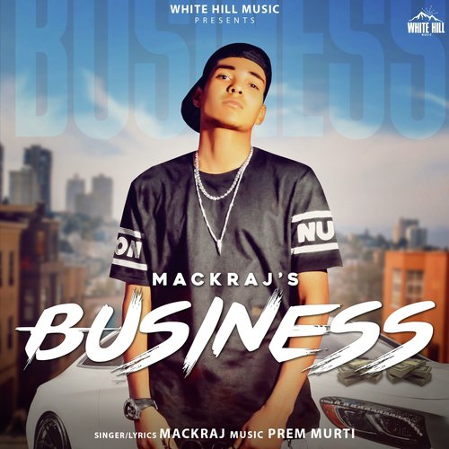 Business by Mackraj - Download on PagalFree