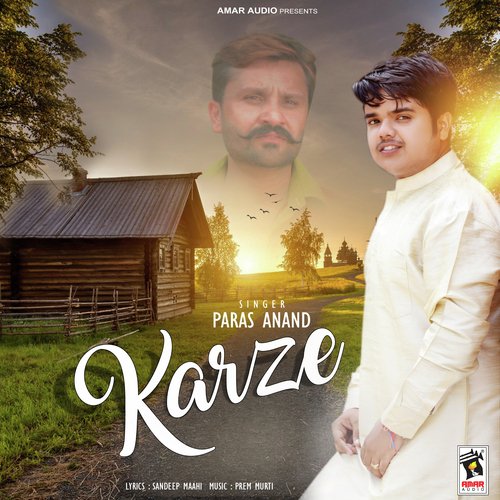 Karze by Mackraj - Download on PagalFree