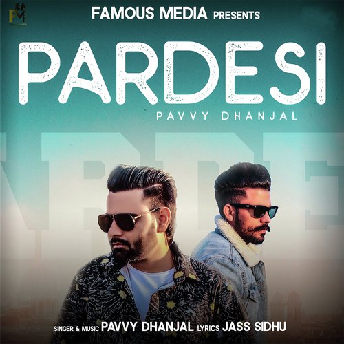 Pardesi by Mackraj - Download on PagalFree