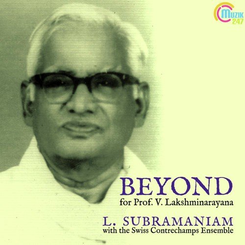 Beyond by Dr. L. Subramaniam, Thyagaraja - Download on PagalFree