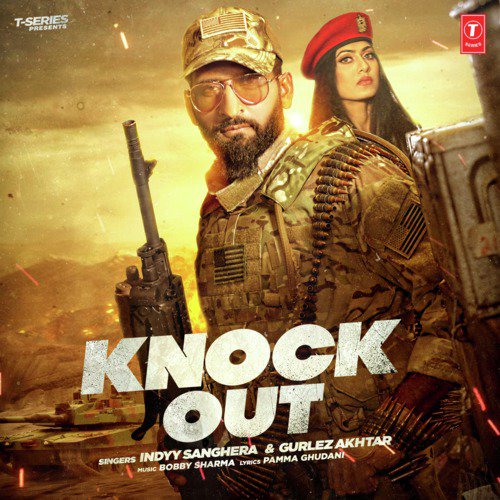 Knock Out by Bura Purewal, Gurlej Akhtar - Download on PagalFree