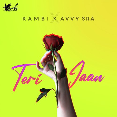 Teri Jaan by Kambi Rajpuria - Download on PagalFree