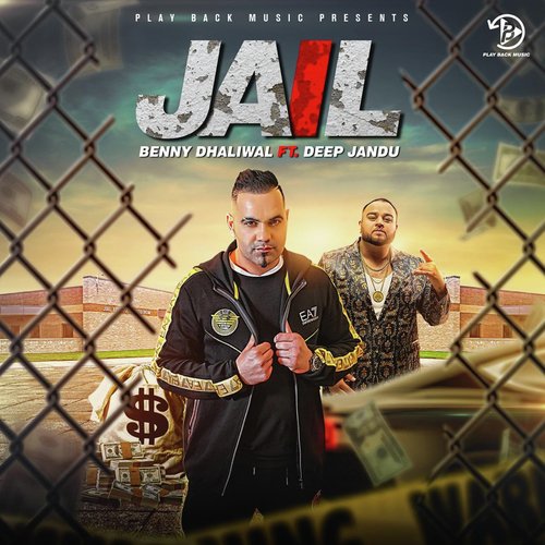 Jail by Harick - Download on PagalFree