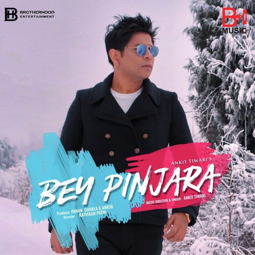 Bey Pinjara by Himesh Reshammiya - Download on PagalFree