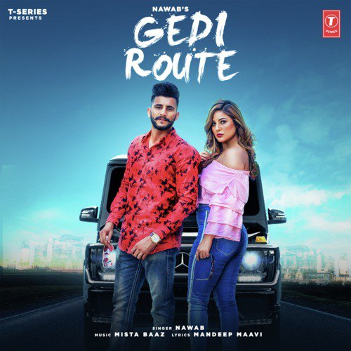 Gedi Route by Harick - Download on PagalFree