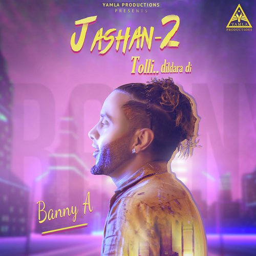 Jashan 2 Tolli Dildara Di by Kuldeep Ranwar - Download on PagalFree