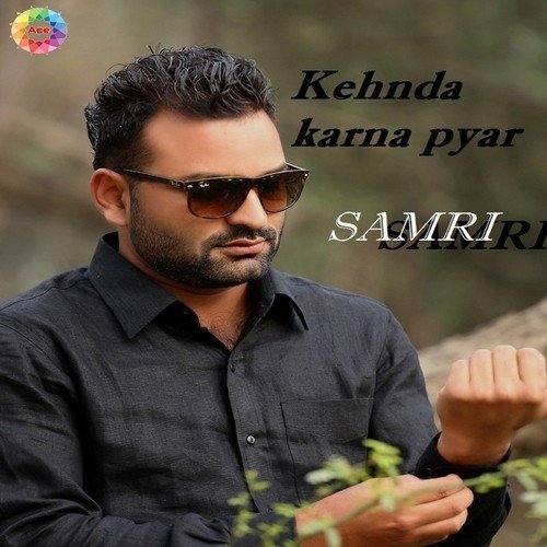 Kehnda Karna Pyar by Angrej Ali - Download on PagalFree