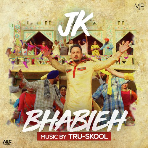 Bhabieh by Jk, Tru-Skool - Download on PagalFree