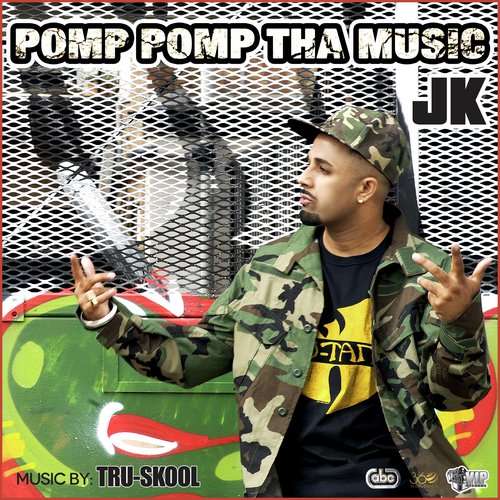 Pomp Pomp Tha Music by Jk, Tru-Skool - Download on PagalFree