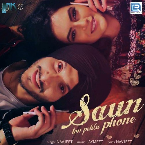 Saun Ton Pehla Phone by Harby Singh - Download on PagalFree