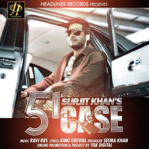 51 Case by Surjit Khan - Download on PagalFree