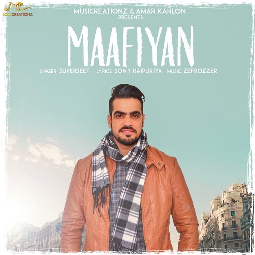 Maafiyan by Shivi, Arkane - Download on PagalFree