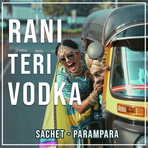 Rani Teri Vodka by Shivi, Arkane - Download on PagalFree