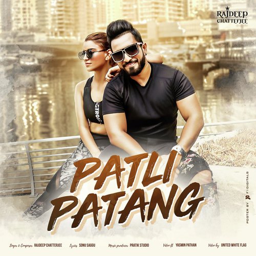 Patli Patang by Shivi, Arkane - Download on PagalFree
