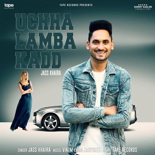 Uchha Lamba Kadd by Shaun - Download on PagalFree