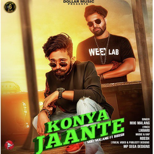 Konya Jaante by A-bazz - Download on PagalFree