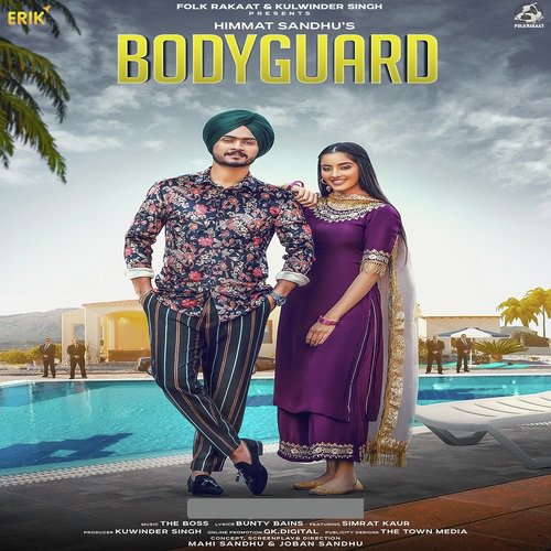 Bodyguard by Himmat Sandhu - Download on PagalFree