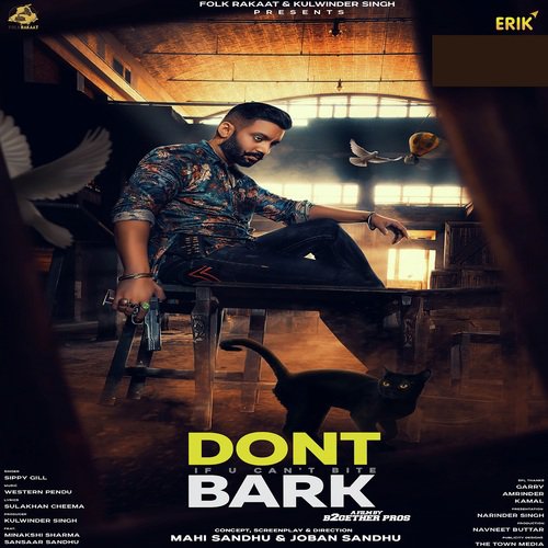 Dont Bark If You Cant Bite by Himmat Sandhu - Download on PagalFree