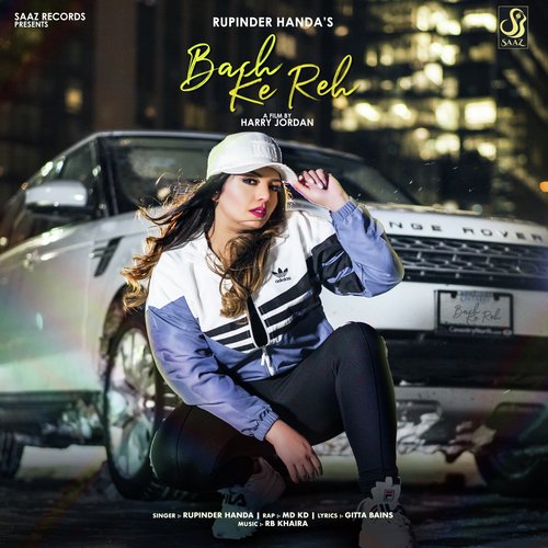 Bach Ke Reh by Rupinder Handa - Download on PagalFree