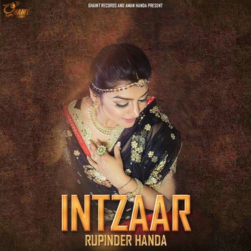 Intzaar by Rupinder Handa - Download on PagalFree