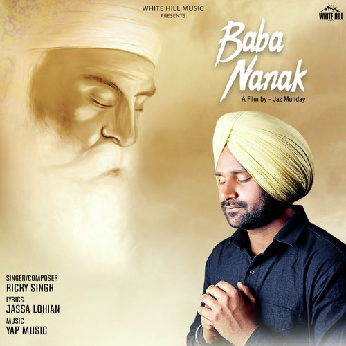 Baba Nanak by Ricky Singh - Download on PagalFree