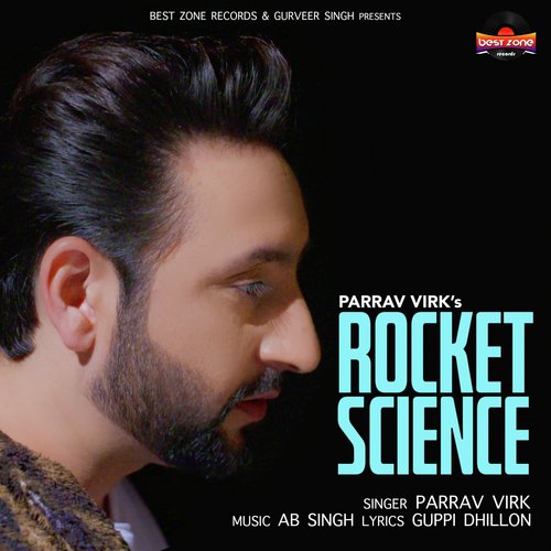 Rocket Science by Ashu Punia - Download on PagalFree