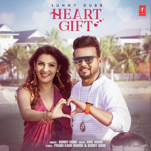 Heart Gift by Akhilesh Nagar 79 Studio, AB Rockstar - Download on PagalFree