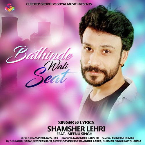 Bathinde Wali Seat by Shamsher Lehri, Meenu Singh - Download on PagalFree