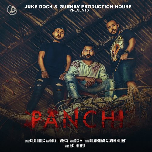 Panchhi by Gursaaj, The Folkman - Download on PagalFree