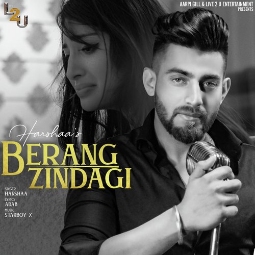 Berang Zindagi by Harshaa, Neetu Bhalla - Download on PagalFree