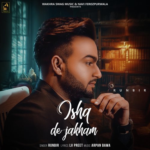 Ishq De Jakham by Partap Batth - Download on PagalFree