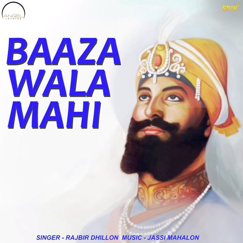 Baaza Wala Mahi by Rajbir Dhillon - Download on PagalFree