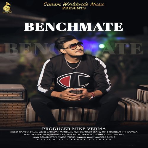 Benchmate by Rajveer Billa - Download on PagalFree