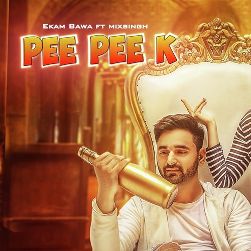 Pee Pee Ke by Ankyy - Download on PagalFree