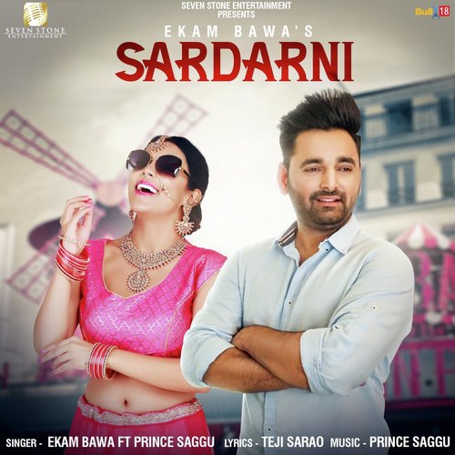 Sardarni by Ankyy - Download on PagalFree