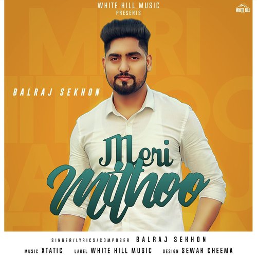 Meri Mithoo by Manpreet Sandhu - Download on PagalFree