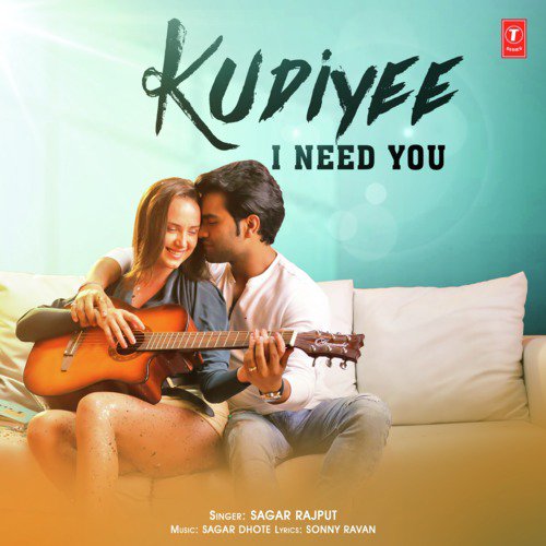 Kudiyee I Need You by Manpreet Sandhu - Download on PagalFree