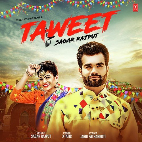 Taweet by Manpreet Sandhu - Download on PagalFree