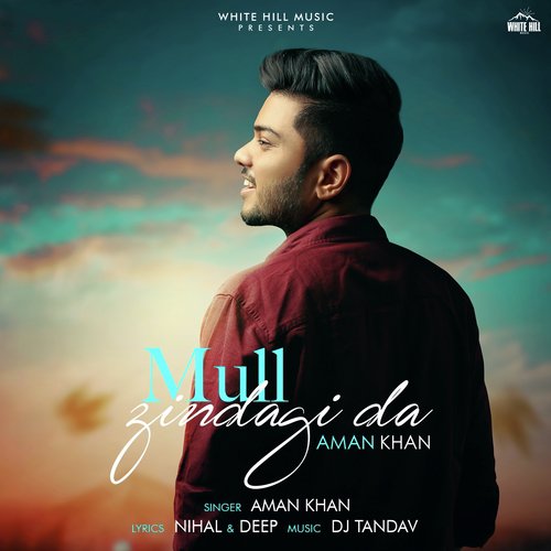 Mull Zindagi Da by Ekta Kumar, DJ Yaths - Download on PagalFree