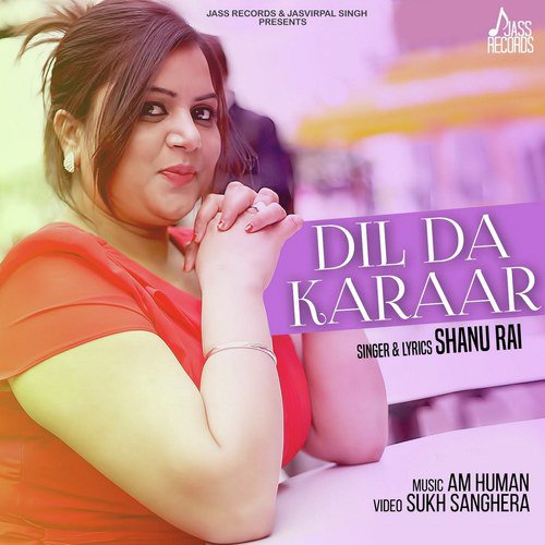 Dil Da Karaar by Ekta Kumar, DJ Yaths - Download on PagalFree