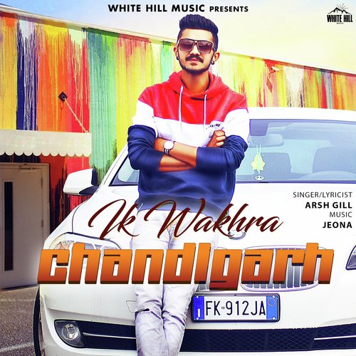 Ik Wakhra Chandigarh by Ankyy, Bali - Download on PagalFree