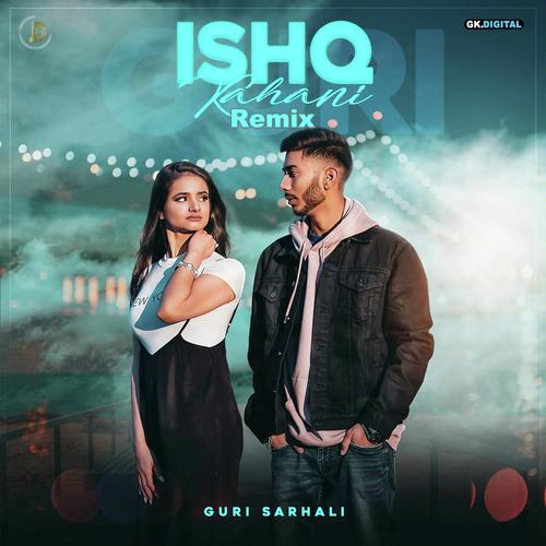 Ishq Kahani Remix by Ankyy, Bali - Download on PagalFree