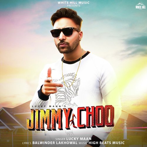 Jimmy Choo by Ankyy, Bali - Download on PagalFree